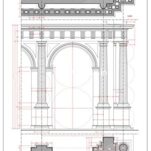 Exterior House Luxury Villa Luxury  House House Front Design Home Front Design-2517