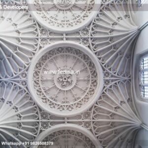 Exterior House Luxury Villa Luxury  House House Front Design Home Front Design-2525