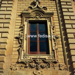 Exterior House Luxury Villa Luxury  House House Front Design Home Front Design-2528