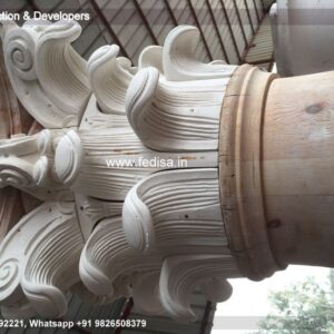 Exterior House Luxury Villa Luxury  House House Front Design Home Front Design-2530