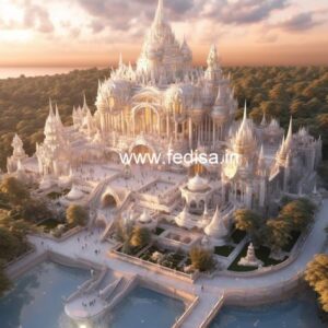 Exterior House Luxury Villa Luxury  House House Front Design Home Front Design-2532