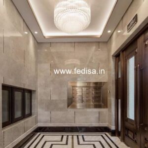 Exterior House Luxury Villa Luxury  House House Front Design Home Front Design-2535