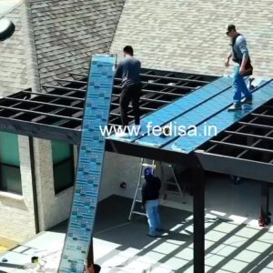 Exterior House Luxury Villa Luxury  House House Front Design Home Front Design-2537