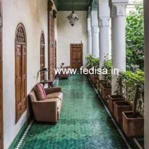 Exterior House Luxury Villa Luxury  House House Front Design Home Front Design-2549