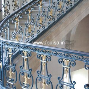 Exterior House Luxury Villa Luxury  House House Front Design Home Front Design-2557