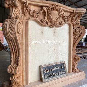 Exterior House Luxury Villa Luxury  House House Front Design Home Front Design-2579