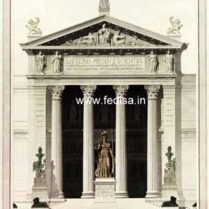 Exterior House Luxury Villa Luxury  House House Front Design Home Front Design-2581