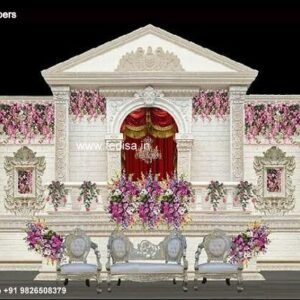 Exterior House Luxury Villa Luxury  House House Front Design Home Front Design-2587