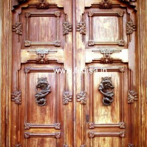 Exterior House Luxury Villa Luxury  House House Front Design Home Front Design-2588