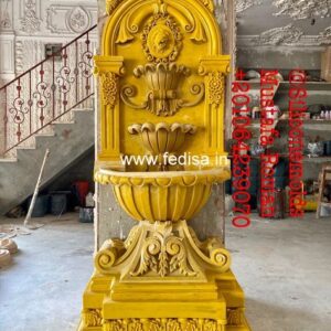 Exterior House Luxury Villa Luxury  House House Front Design Home Front Design-2594