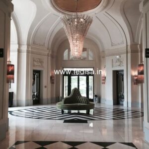 Exterior House Luxury Villa Luxury  House House Front Design Home Front Design-2601