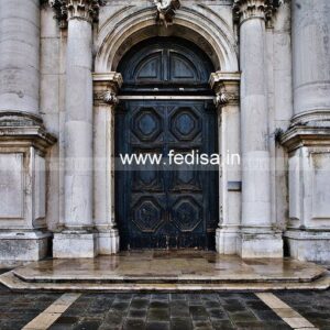 Exterior House Luxury Villa Luxury  House House Front Design Home Front Design-2602