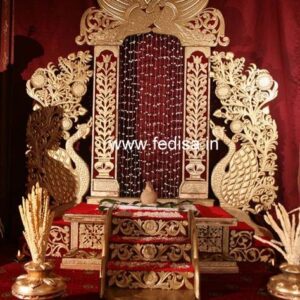 Exterior House Luxury Villa Luxury  House House Front Design Home Front Design-2605