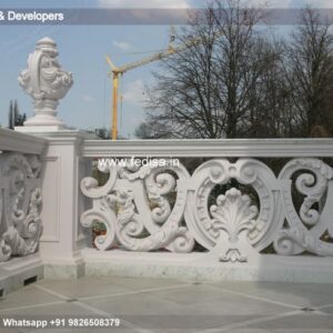 Exterior House Luxury Villa Luxury  House House Front Design Home Front Design-2606