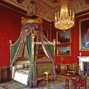 Exterior House Luxury Villa Luxury  House House Front Design Home Front Design-2607