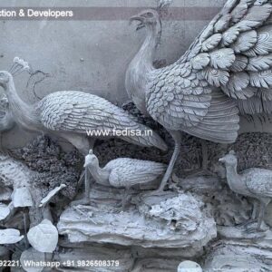 Exterior House Luxury Villa Luxury  House House Front Design Home Front Design-2608