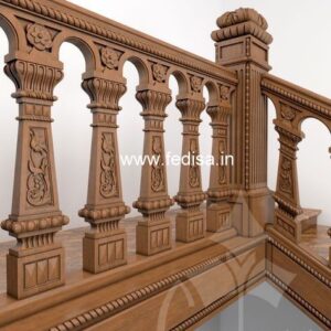 Exterior House Luxury Villa Luxury  House House Front Design Home Front Design-2610