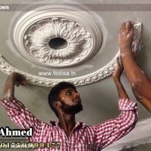 Exterior House Luxury Villa Luxury  House House Front Design Home Front Design-2613