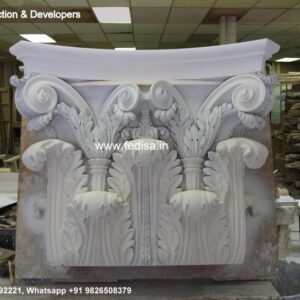 Exterior House Luxury Villa Luxury  House House Front Design Home Front Design-2618