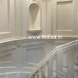 Exterior House Luxury Villa Luxury  House House Front Design Home Front Design-2619