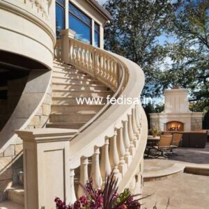 Exterior House Luxury Villa Luxury  House House Front Design Home Front Design-2621