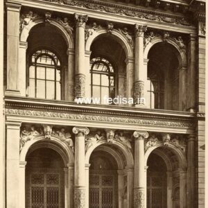 Exterior House Luxury Villa Luxury  House House Front Design Home Front Design-2622