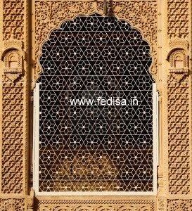 Exterior House Luxury Villa Luxury  House House Front Design Home Front Design-2628