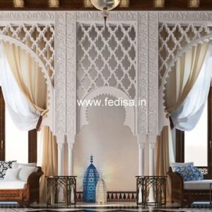 Exterior House Luxury Villa Luxury  House House Front Design Home Front Design-2629