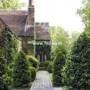 Exterior House Luxury Villa Luxury  House House Front Design Home Front Design-2640