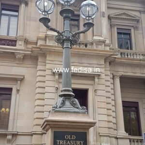 Exterior House Luxury Villa Luxury  House House Front Design Home Front Design-2644