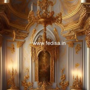 Exterior House Luxury Villa Luxury  House House Front Design Home Front Design-2645