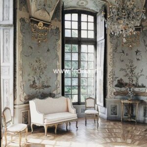 Exterior House Luxury Villa Luxury  House House Front Design Home Front Design-2654