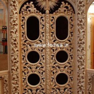 Exterior House Luxury Villa Luxury  House House Front Design Home Front Design-2655