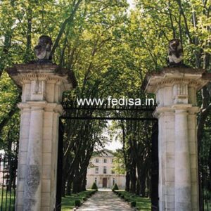 Exterior House Luxury Villa Luxury House House Front Design Home Front Design-2660