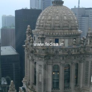 Exterior House Luxury Villa Luxury  House House Front Design Home Front Design-2663