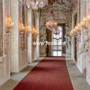 Exterior House Luxury Villa Luxury  House House Front Design Home Front Design-2666