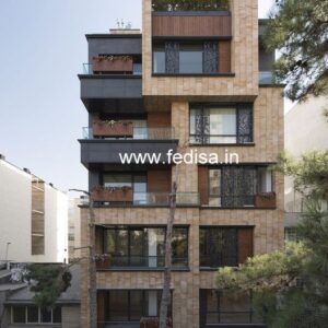 Exterior House Luxury Villa Luxury  House House Front Design Home Front Design-2669