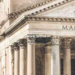 Exterior House Luxury Villa Luxury  House House Front Design Home Front Design-2671