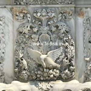 Exterior House Luxury Villa Luxury  House House Front Design Home Front Design-2676