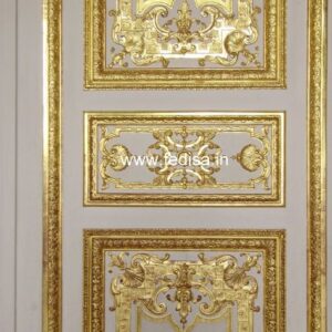 Exterior House Luxury Villa Luxury  House House Front Design Home Front Design-2678