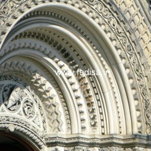 Exterior House Luxury Villa Luxury  House House Front Design Home Front Design-2681