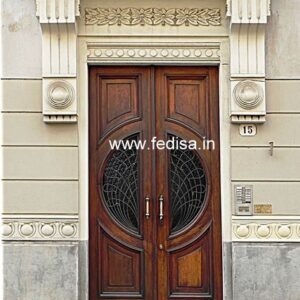 Exterior House Luxury Villa Luxury  House House Front Design Home Front Design-2682