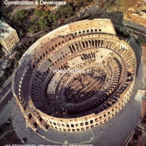 Exterior House Luxury Villa Luxury  House House Front Design Home Front Design-2684