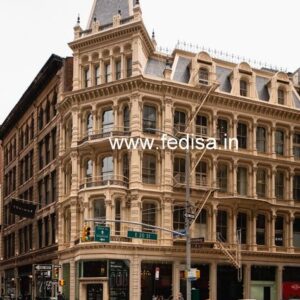 Exterior House Luxury Villa Luxury  House House Front Design Home Front Design-2685