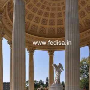 Exterior House Luxury Villa Luxury  House House Front Design Home Front Design-2688