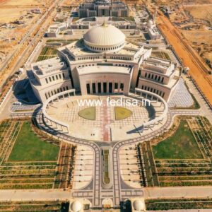 Exterior House Luxury Villa Luxury  House House Front Design Home Front Design-2693