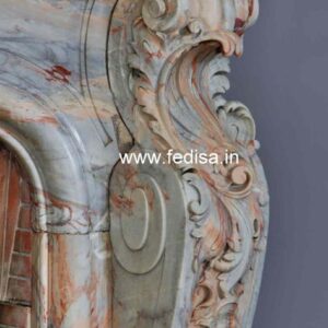 Exterior House Luxury Villa Luxury  House House Front Design Home Front Design-2706