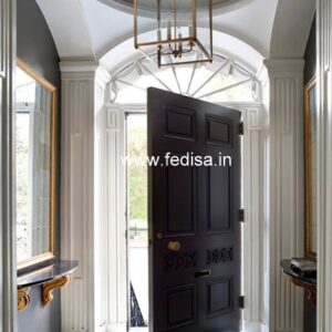 Exterior House Luxury Villa Luxury  House House Front Design Home Front Design-2712