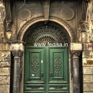 Exterior House Luxury Villa Luxury  House House Front Design Home Front Design-2729