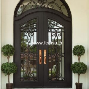 Exterior House Luxury Villa Luxury  House House Front Design Home Front Design-2731